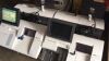 RADIOMETER COPENHAGEN ABL 800 flex Blood Gas Analyzer