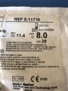 TELEFLEX MEDICAL 5-11716 Tracheal Tube