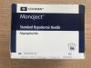 COVIDIEN 1188819112 Monoject Hypodermic Needle (100/Box)
