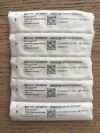 COVIDIEN 1188819112 Monoject Hypodermic Needle (100/Box)
