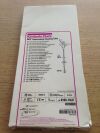KIMBERLY-CLARK 0100-14LV Gastrostomy (X) Feeding Tube