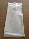 KIMBERLY-CLARK 0100-14LV Gastrostomy (X) Feeding Tube