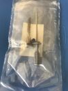 STRYKER 3910-075-500 DRI-LOK Cannula 5.0mm x 75mm, Threaded (X)