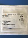 GYRUS BE-202 Fulgurating Electrode Short Tip 2F x 105cm(X)