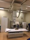 DEL MEDICAL OTC-3 Rad Room