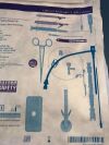 ARROW CDC-09903-1A PSI Kit Cath-Guard 9F x 10cm x .035in (X)