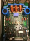 PHILIPS 451210809743 BOARD Rad/Fluoro Room