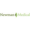 NEWMAN MEDICAL simpleABI Monitor Stand