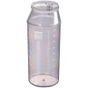 MEDELA Basic &amp; Dominant Flex 5000cc Polysulfone Suction Canister