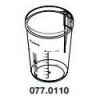 MEDELA 0770110 Suction Canister
