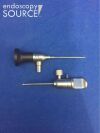 SMITH & NEPHEW Dyonics 2.7 Arthroscope