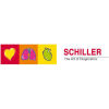 SCHILLER 2-100908 Hinge Arm Holder