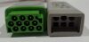 DATEX S/5 ECG Trunk Cable
