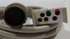 NIHON KODEN JC-762V - ECG unit