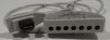 MARQUETTE E9002TL EEG Holter CAble 