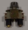 HERAEUS 56093318 Button for scialytic lamp 