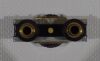 HERAEUS 56093318 Button for scialytic lamp 
