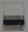 MEDITEC 2251041411 Adapter banana 4mm/4mm 