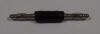 MEDITEC 2251041411 Adapter banana 4mm/4mm 