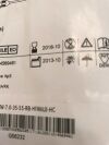 COOK G56232 Ansel Modification Check Flo Introducer 55cm 7Fr (X)