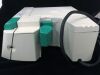 BRAUN Outlook 100es Pump IV Infusion