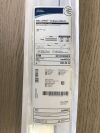 BOSTON SCIENTIFIC 40313 Wallstent Endoprosthesis Self Expanding Stent 14mm x 90mm 75cm (X) Catheters
