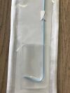CORDIS 532-684  CAS I Super Torque Angiographic Catheter 6F 100cm (X) Catheters