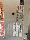 TOSHIBA PX71-07068 404570-202 Spellman AC/INPUT CHASSIS CT Scanner
