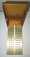 HOWMEDICA Vitallium 6346 Duo-Driv Cortical Bone Screws