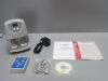 HAEMOSCOPE CORPORATION TEG 5000 Coagulation Analyzer