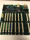 SHIMADZU 501-79066 BOARD  Rad/Fluoro Room