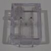 SPACELABS 378-0050-00 Water trap, w/luer 