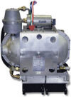 GE DA 135 Sytec SR/i X-Ray Tube