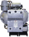 GE DA 165 X-Ray Tube