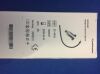 SMITH & NEPHEW 22-4036 FirstPass Needle and Suture Capture