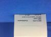 SMITH & NEPHEW 22-4036 FirstPass Needle and Suture Capture