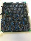 SHIMADZU 501-787935 BOARD Rad/Fluoro Room