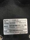 SHIMADZU 0164X92815 HIGH VOLTAGE TRANSFORMER  Rad/Fluoro Room