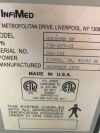 INFIMED 735-607-G1  735607G1 DIGITAL COMPUTER  Rad/Fluoro Room