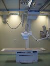 PHILIPS Bucky Diagnost H multible devices Rad Room