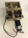 GE 2276115PSP  2274596  20030129 D.C. SERVO MOTOR Rad/Fluoro Room