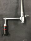 WOLFE 8912.411 Laparoscope