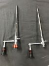 WOLFE 8912.411 Laparoscope