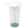 MD RESOURCE LS7030 Canister