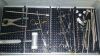 WOLFE 89210.1254 spinal VATIBRESS HUGE SET Endoscope