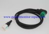 PHILIPS  M3507A PHILIPS defibrillator cables M3507A Defibrillator
