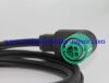 PHILIPS  M3507A PHILIPS defibrillator cables M3507A Defibrillator