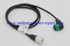 PHILIPS  M3507A PHILIPS defibrillator cables M3507A Defibrillator
