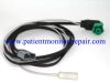PHILIPS M4763A Defibrillator Cables Defibrillator