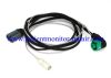 PHILIPS M4763A Defibrillator Cables Defibrillator